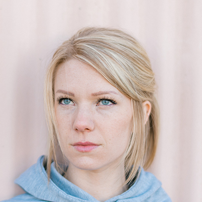 Anna Kowalska